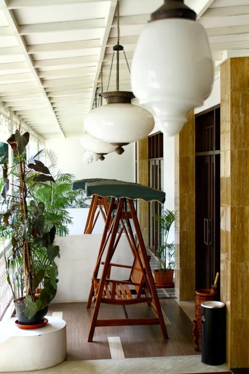 The Victoria Guesthouse Bandung Exterior foto